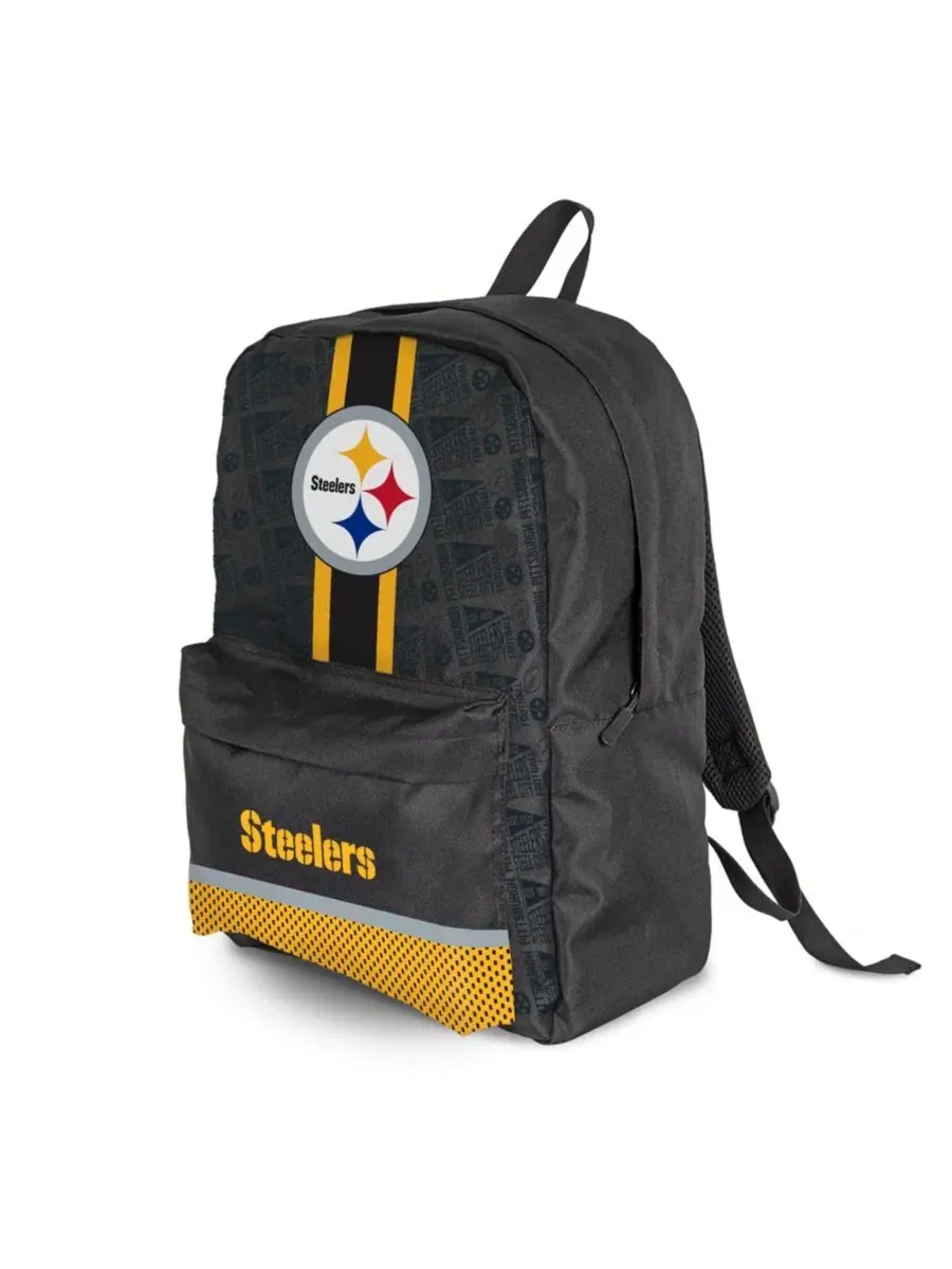Рюкзак Pittsburgh Steelers Team, WinCraft