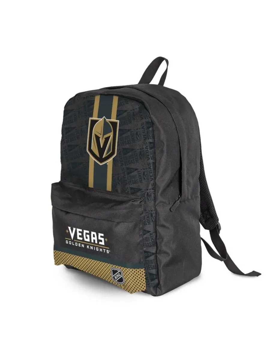 Рюкзак с принтом Vegas Golden Knights Wincraft