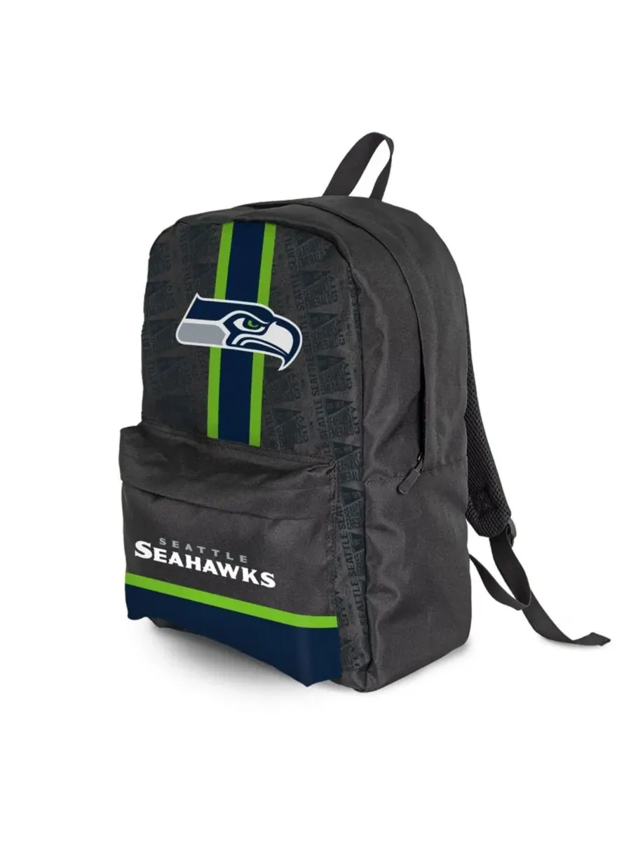 Рюкзак для болельщика Seattle Seahawks Wincraft