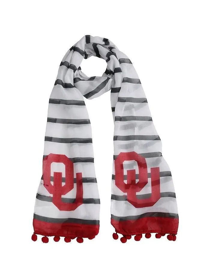 Женский комплект поясных шарфов Oklahomaooners Emerson Street Clothing Co. — 2