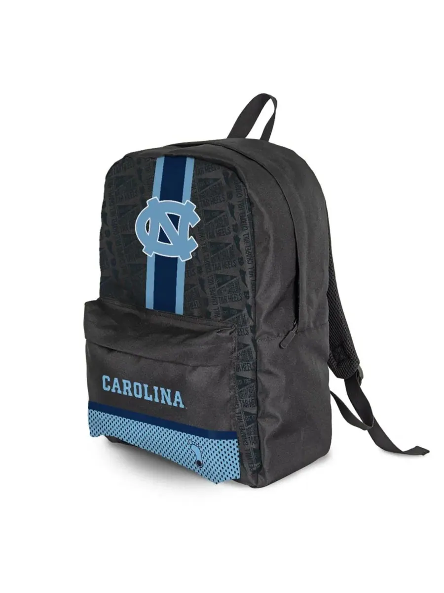 Рюкзак с принтом North Carolina Tar Heels Wincraft