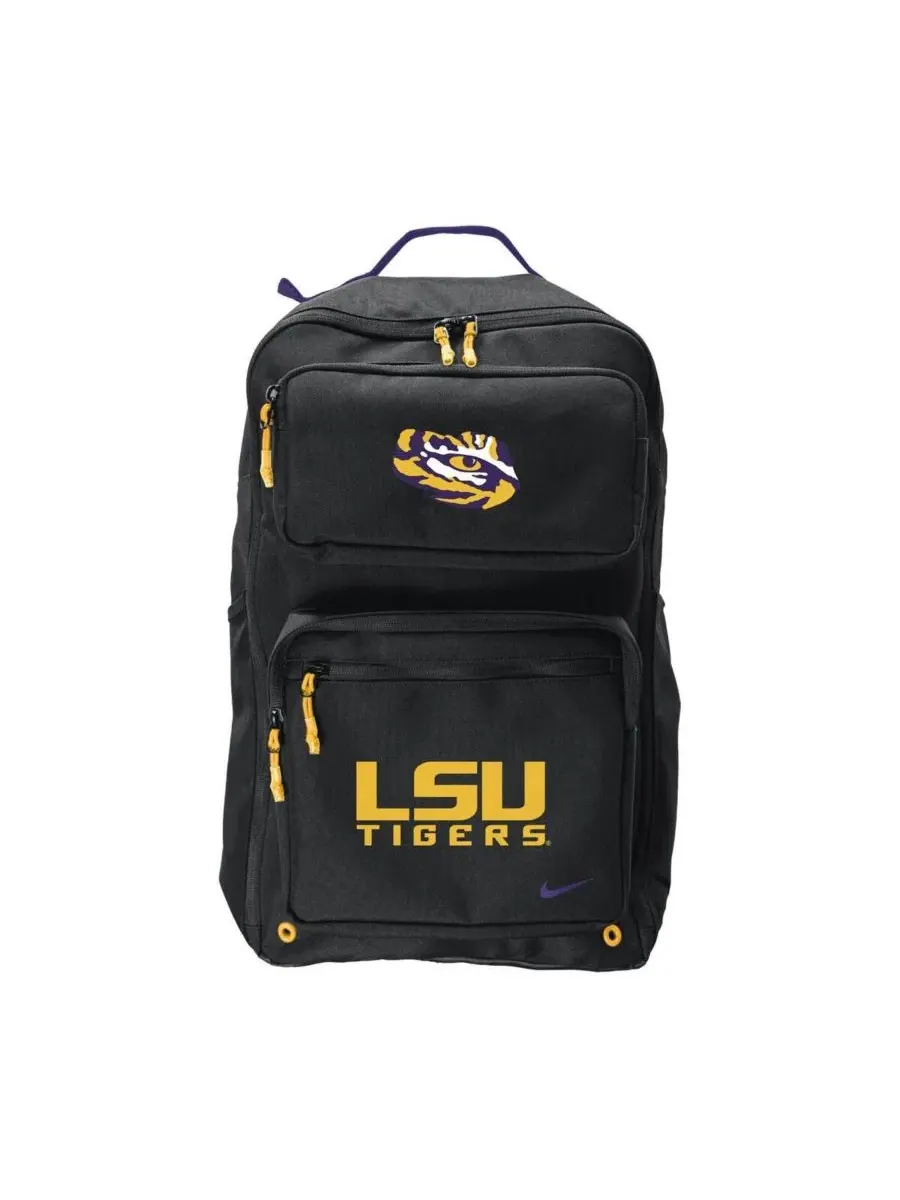 Рюкзак Utility Speed с принтом LSU Tigers Nike