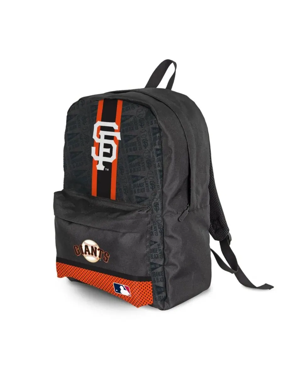 Рюкзак с логотипом San Francisco Giants, WinCraft