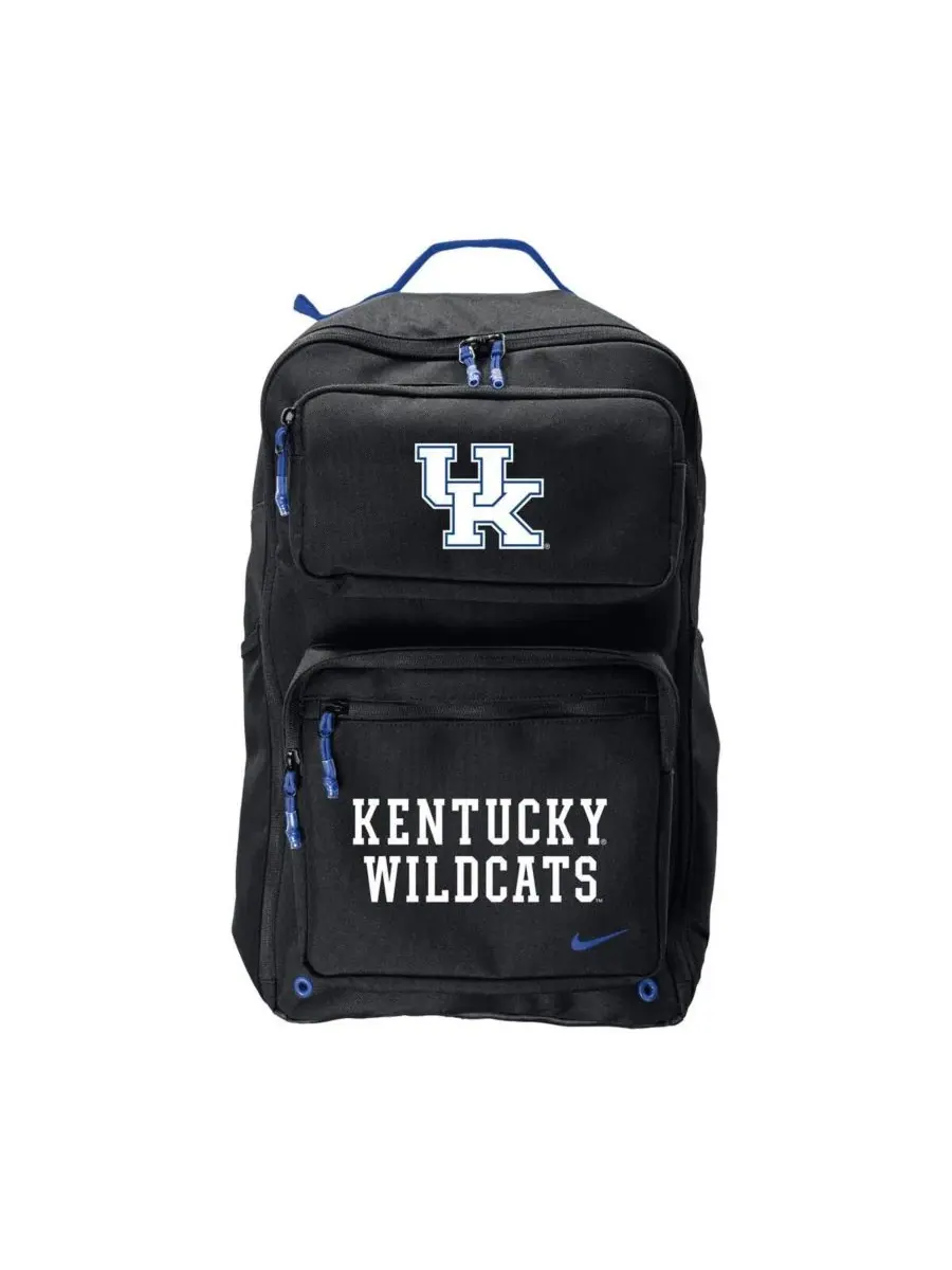 Рюкзак Utility Speed с принтом Kentucky Wildcats Nike