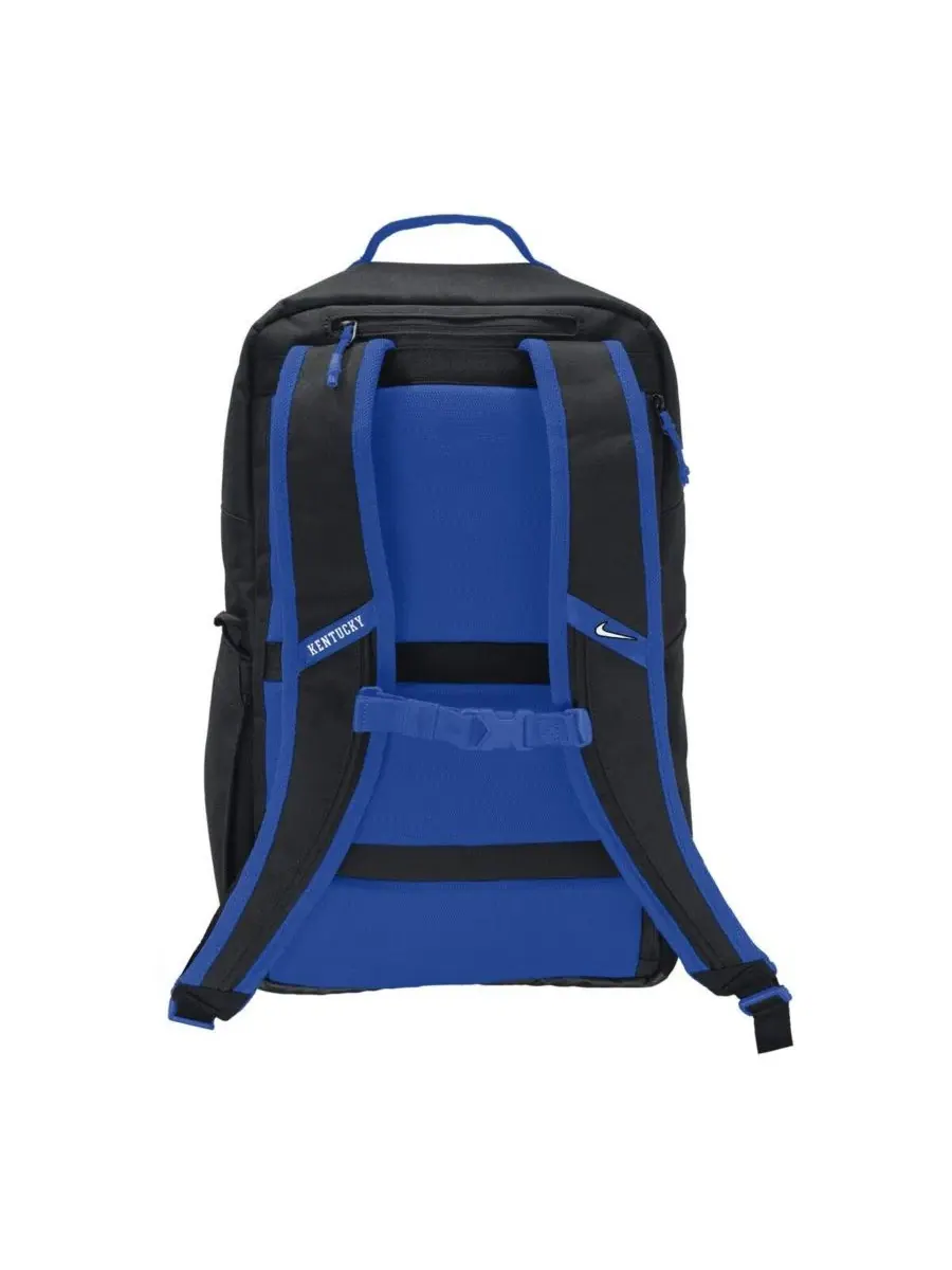 Рюкзак Utility Speed с принтом Kentucky Wildcats Nike — изображение 2 из 2, черный