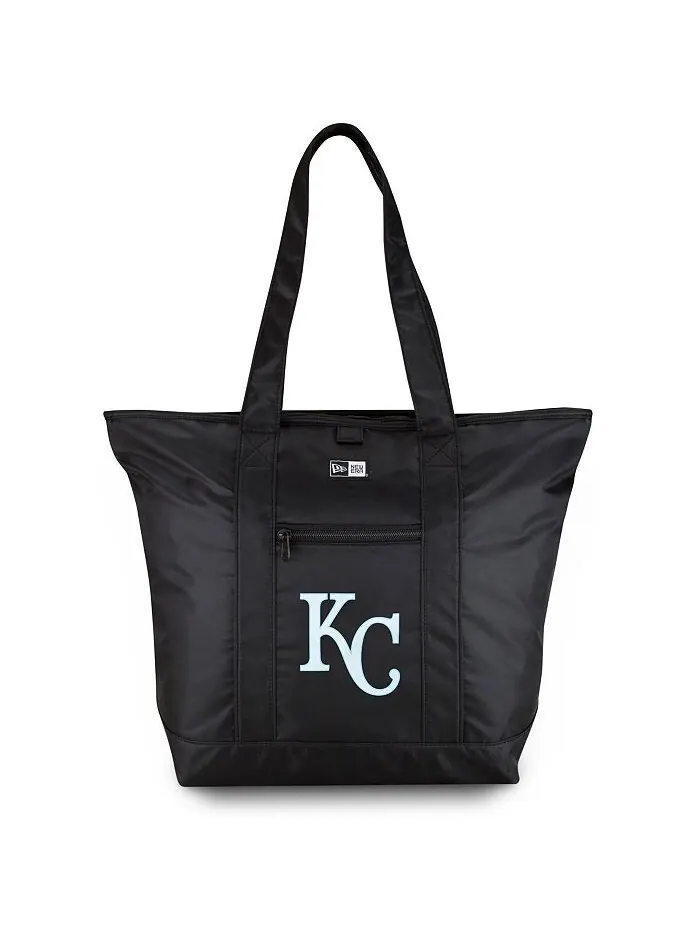 Мужская и женская большая сумка Kansas City Royals Color Pack New Era — 1