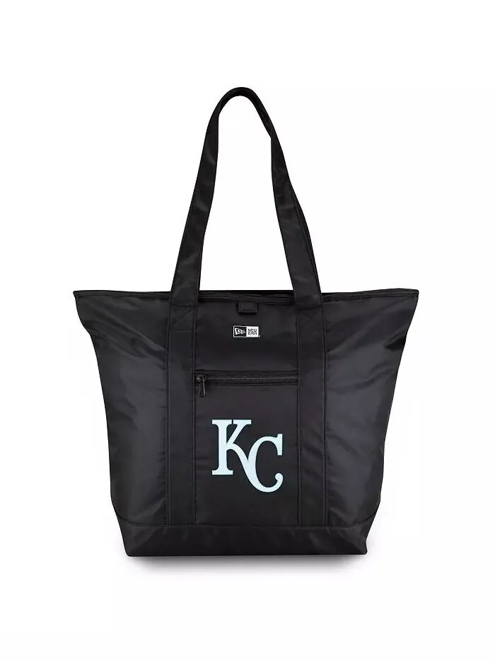 Мужская и женская большая сумка Kansas City Royals Color Pack New Era