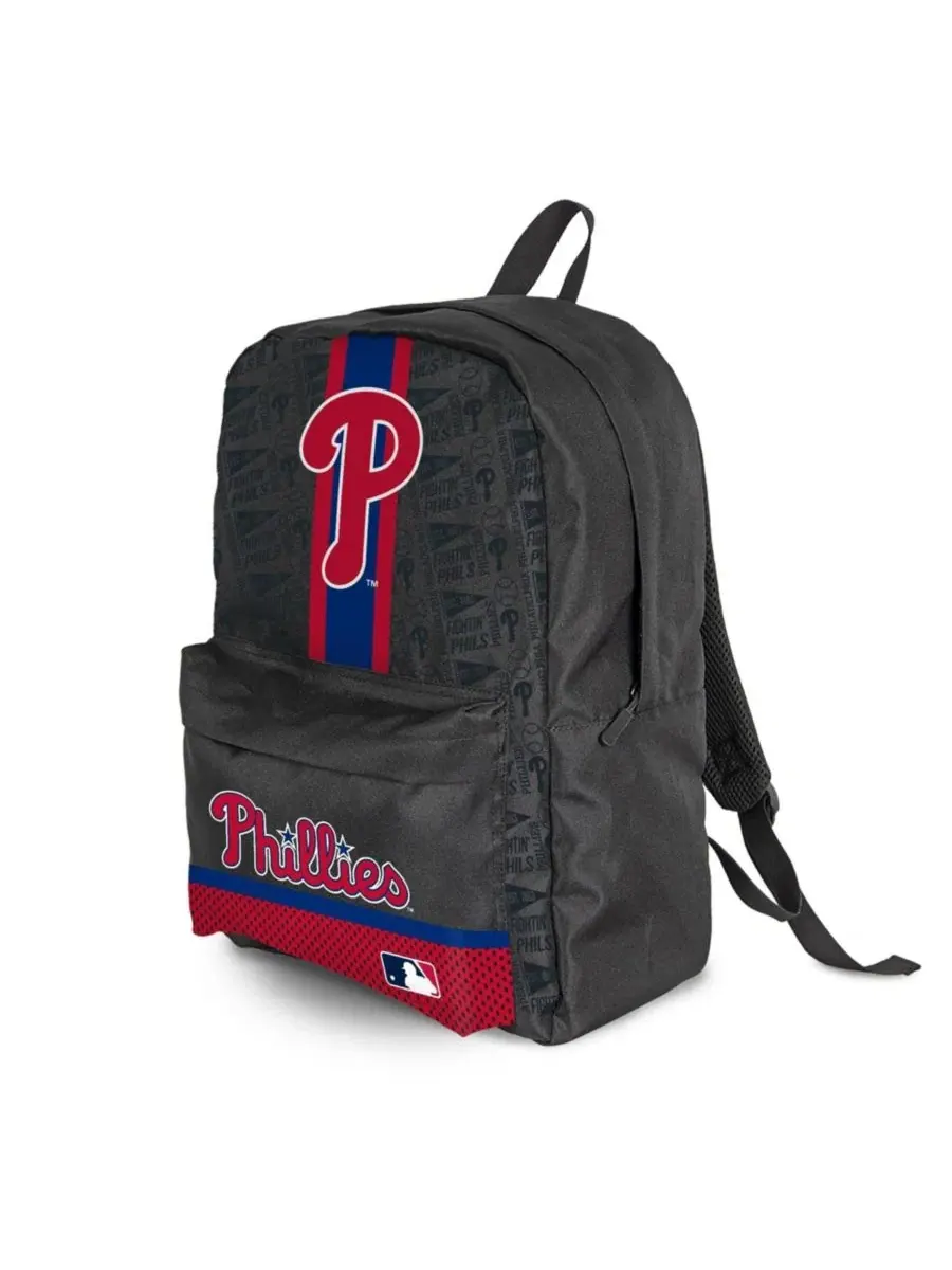Рюкзак с принтом Philadelphia Phillies Wincraft