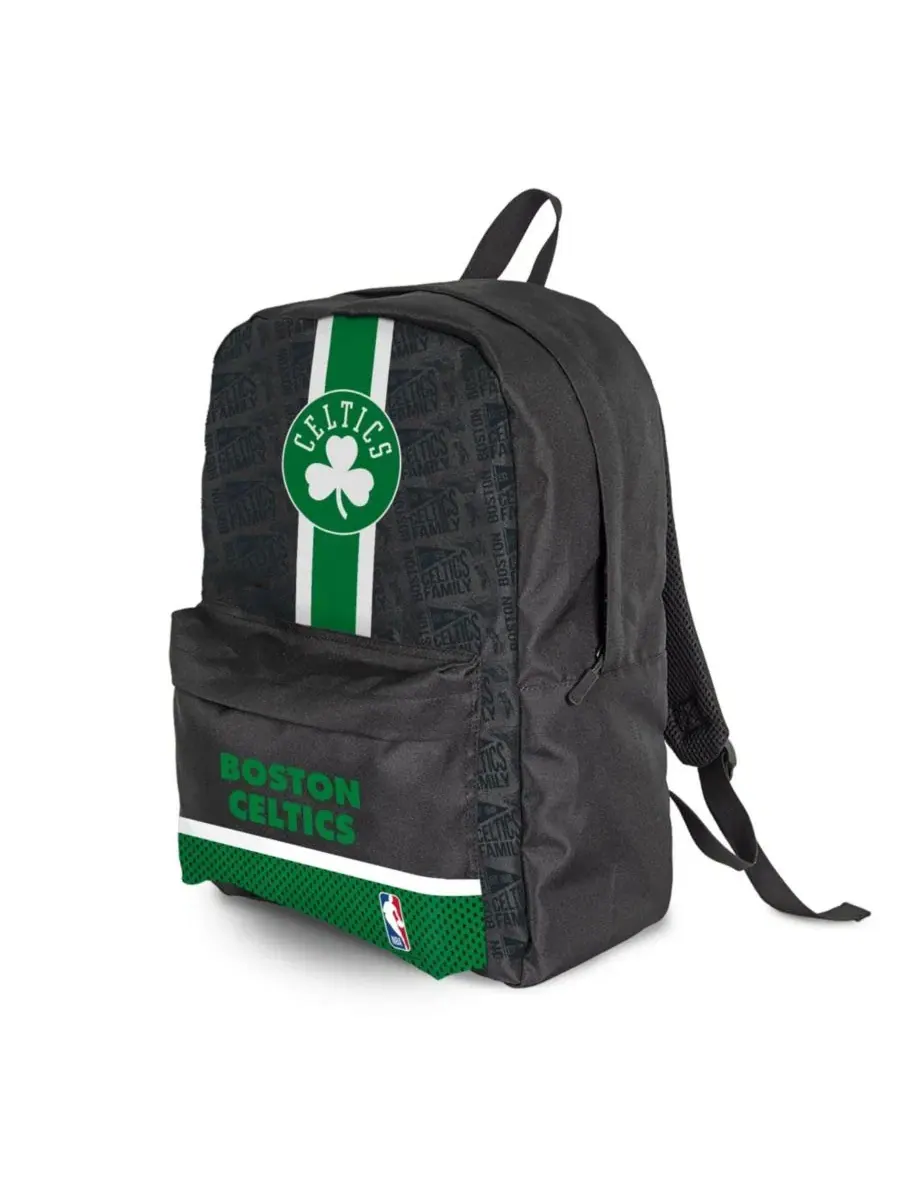 Рюкзак Boston Celtics Team Backpack Wincraft