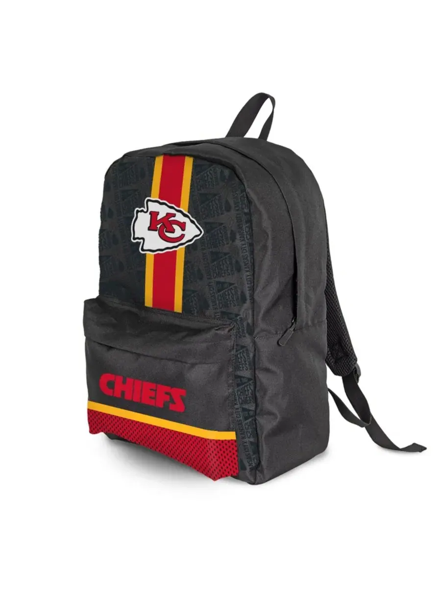 Рюкзак с принтом Kansas City Chiefs Team Wincraft