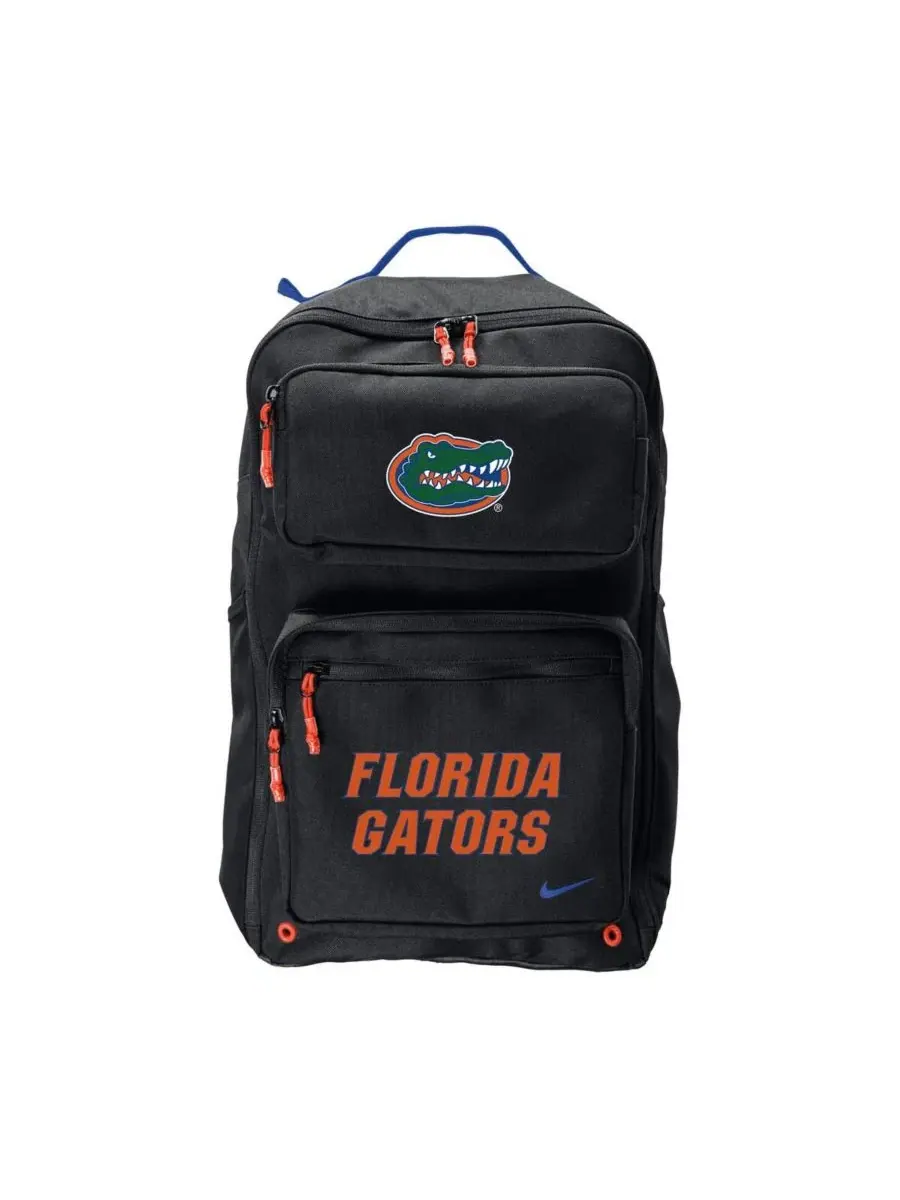 Рюкзак с принтом Utility Speed Florida Gators Nike