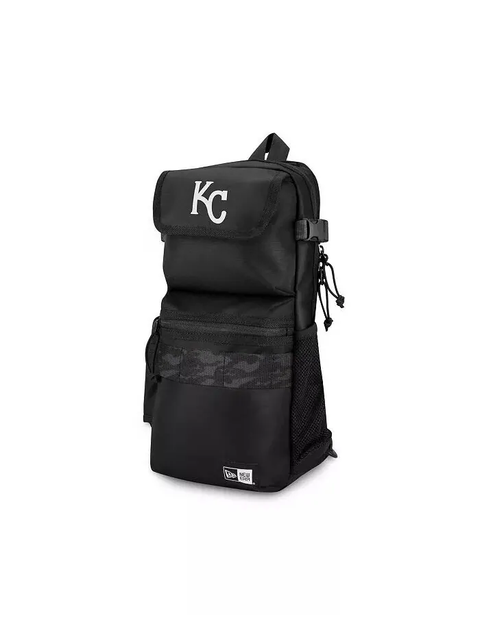 Мужская и женская сумка-слинг Kansas City Royals Athleisure New Era — 1