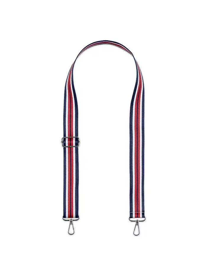 Мини-кошелек Washington Nationals Clear Stadium WEAR by Erin Andrews — изображение 3 из 3