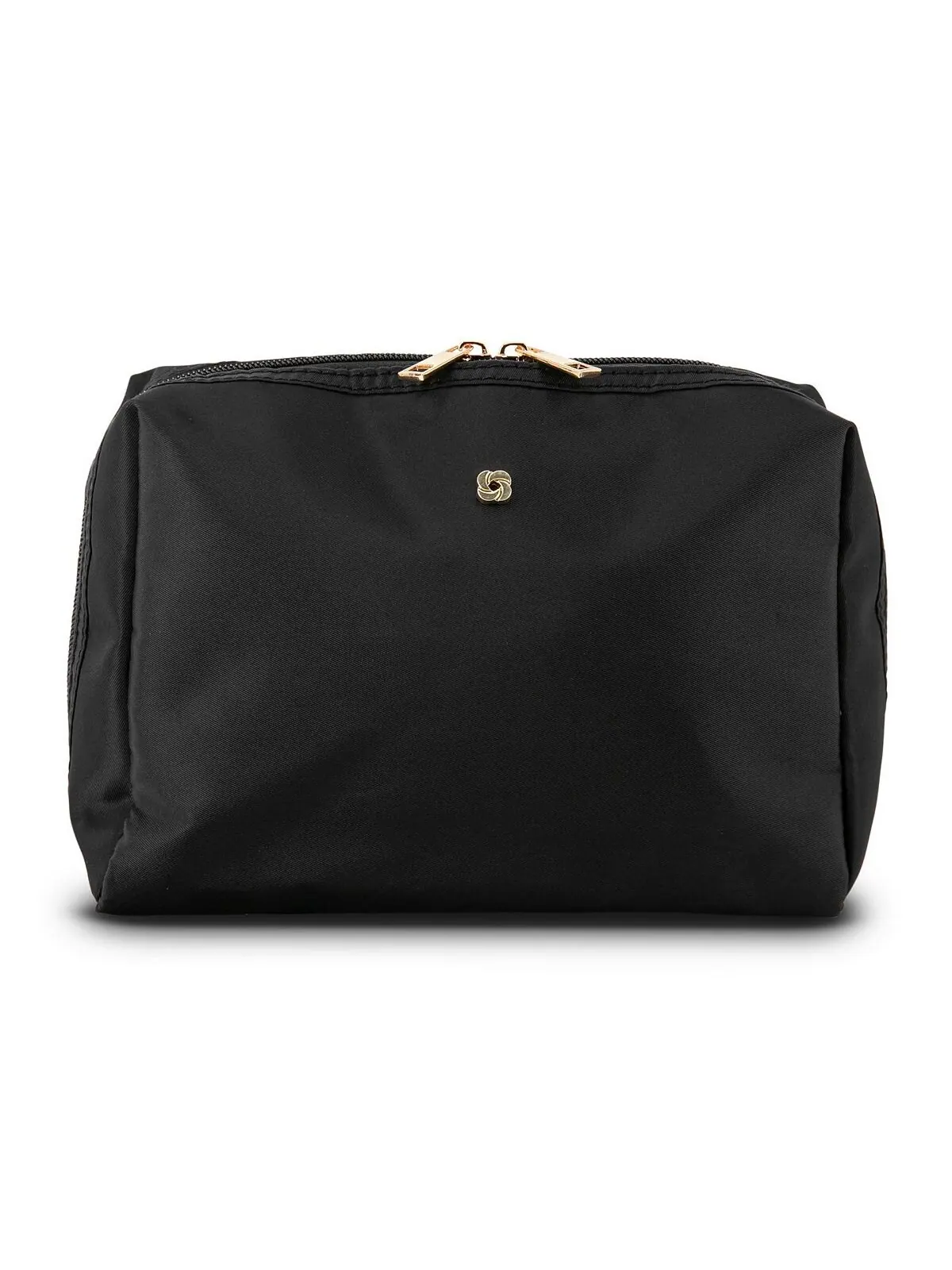 Сумка для путешествий на каждый день Companion Samsonite — изображение 4 из 4, черный