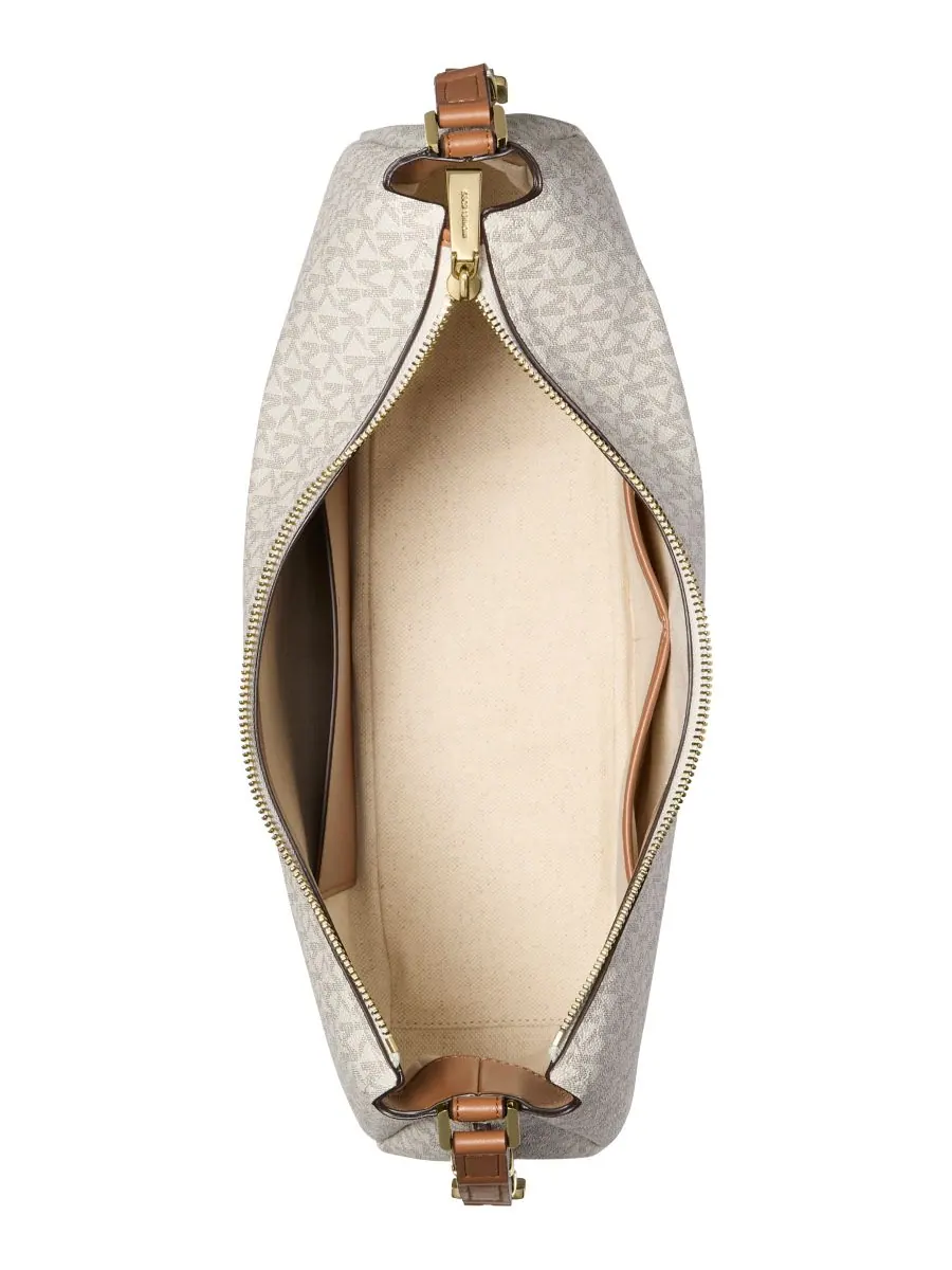 Сумка средняя Michael Kors Nolita Signature — изображение 3 из 3