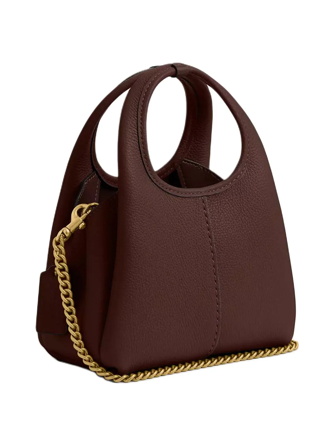 Сумка кроссбоди Coach Lana 19 — изображение 3 из 9