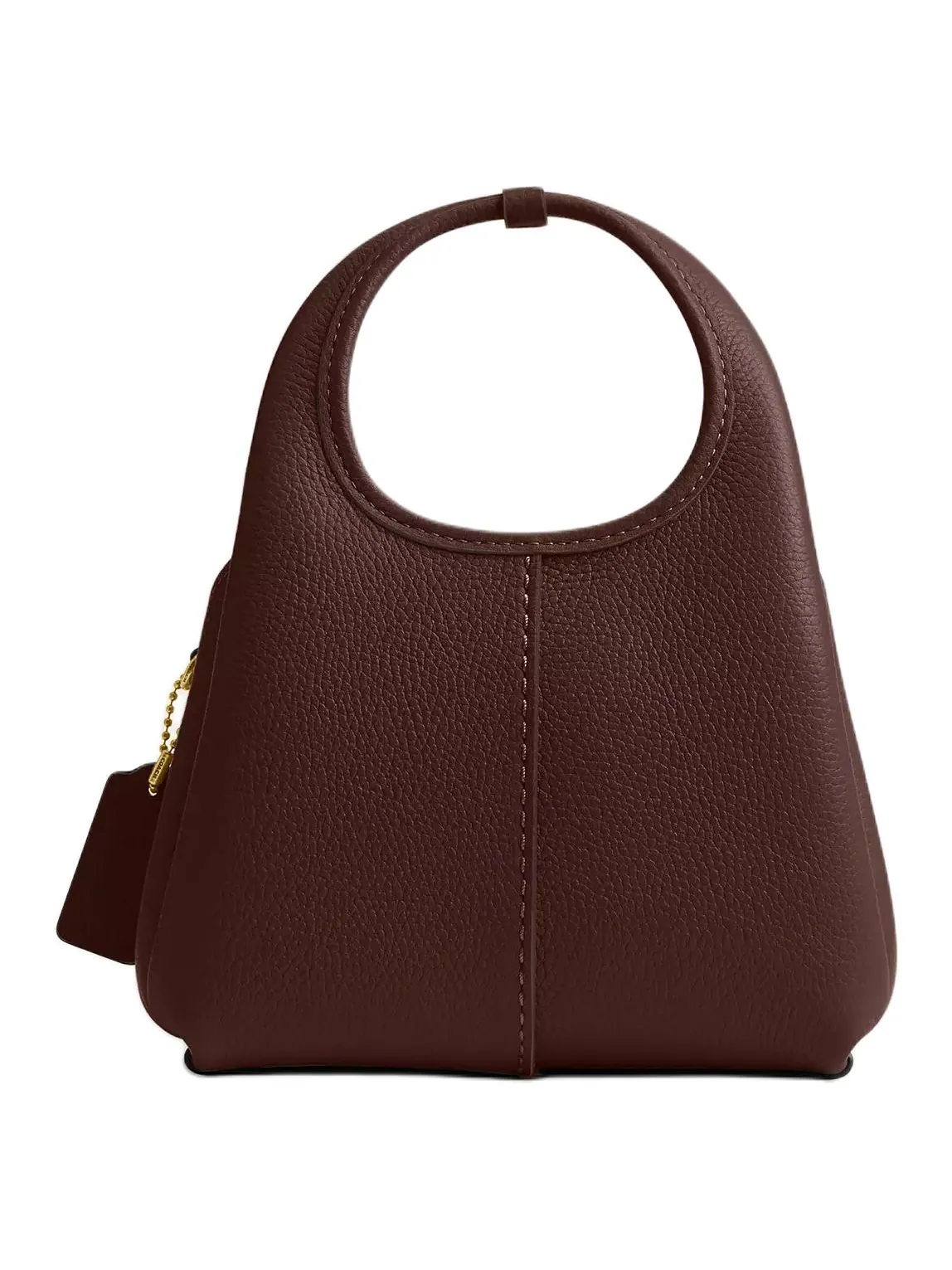 Сумка кроссбоди Coach Lana 19 — изображение 4 из 9