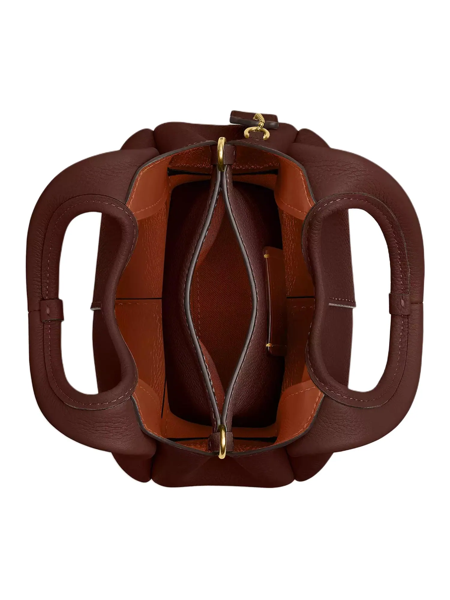 Сумка кроссбоди Coach Lana 19 — изображение 5 из 9