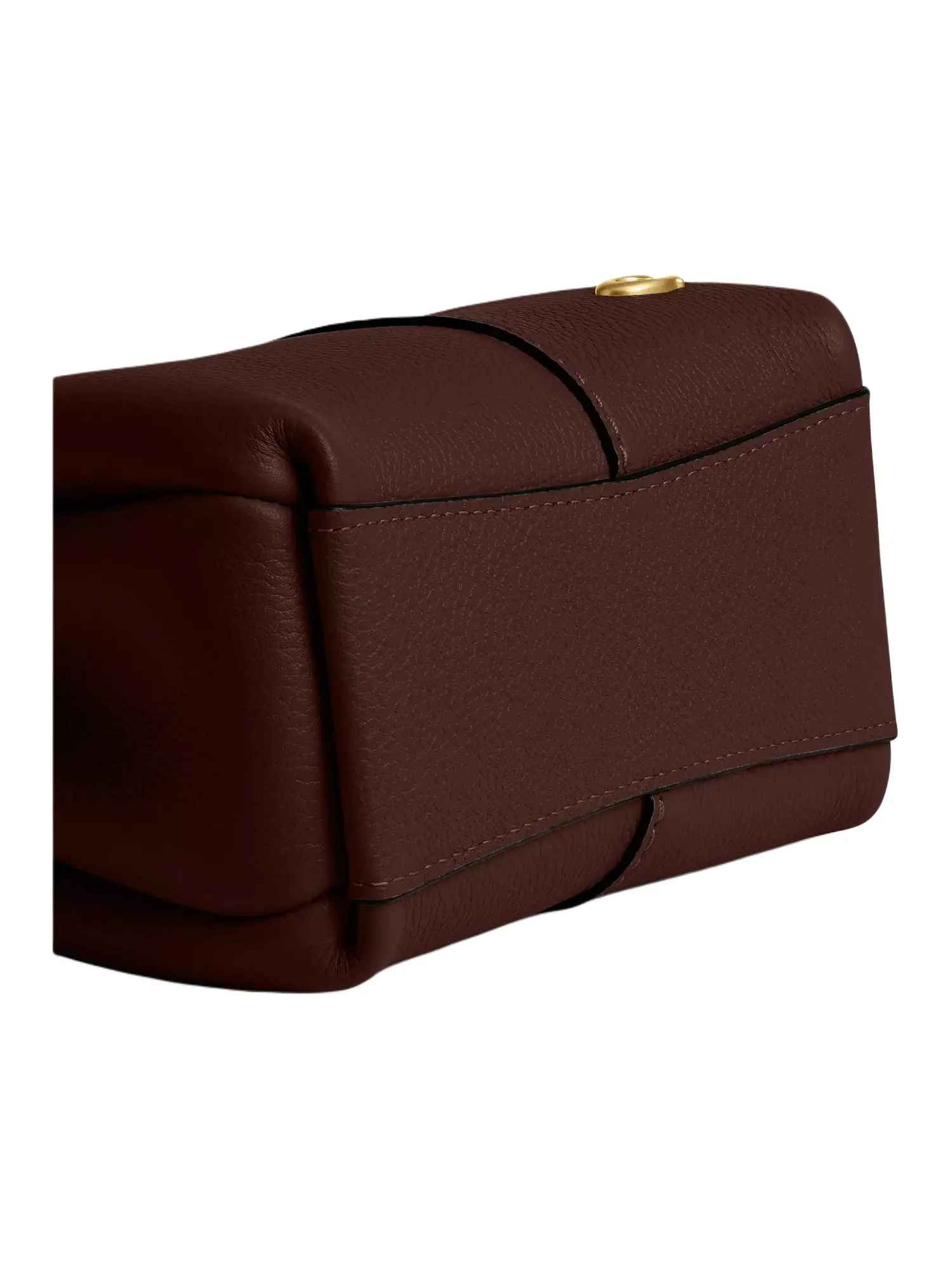 Сумка кроссбоди Coach Lana 19 — изображение 7 из 9