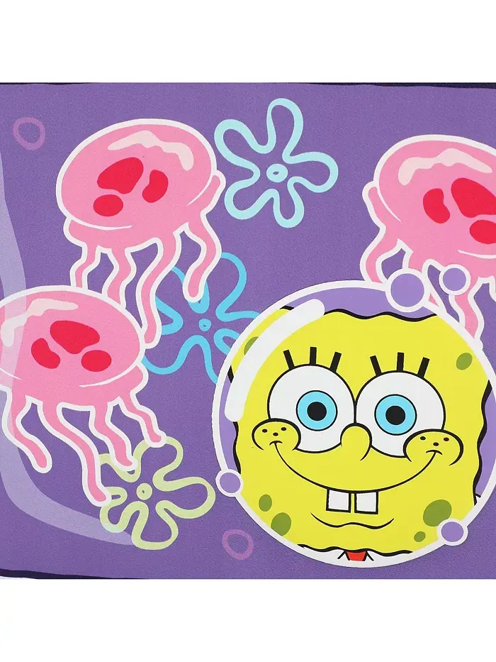 Женская сумка-кроссбоди Jelly Jar, 12.5 дюймов SpongeBob SquarePants — изображение 6 из 6