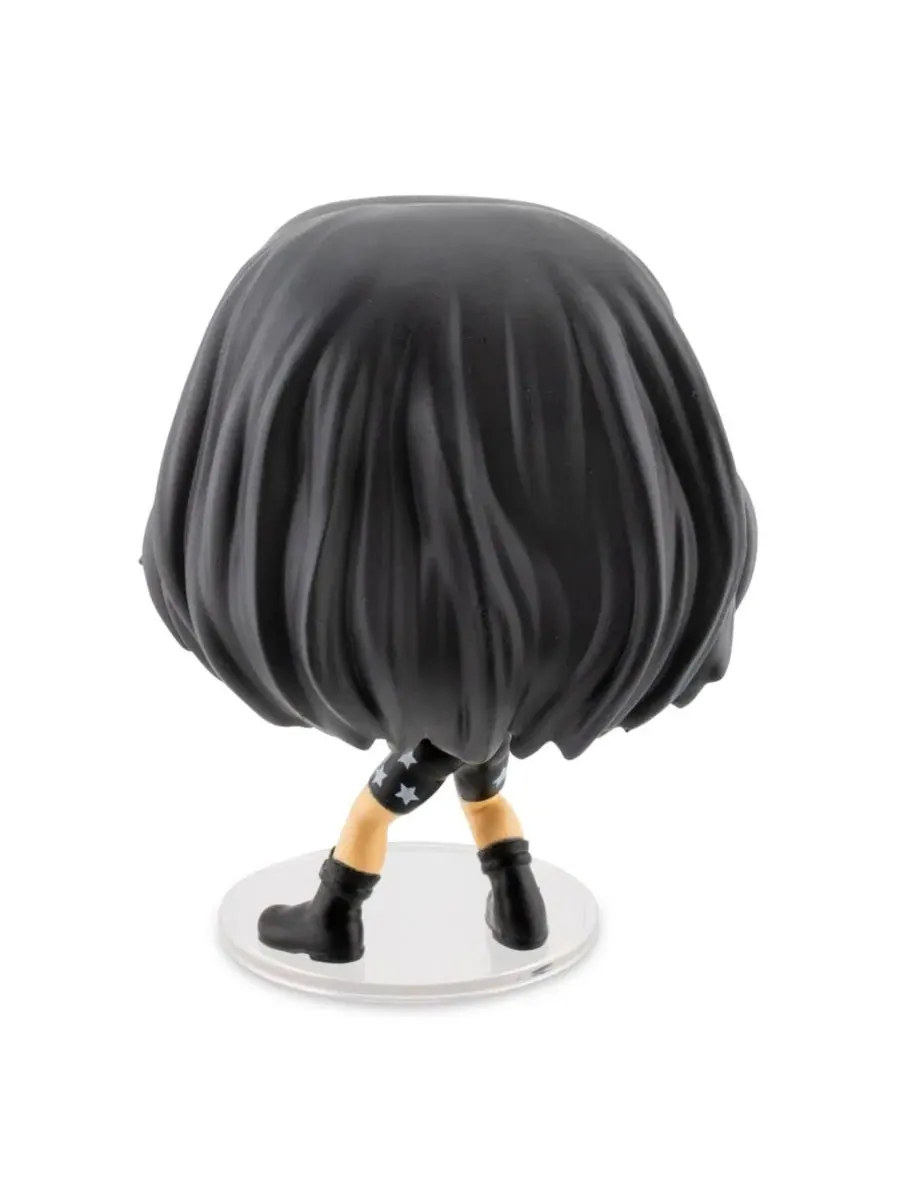 Pop! Heroes Wonder Woman 80th - Коллекционная фигурка Чудо-женщины (Конкурс) Funko — 4