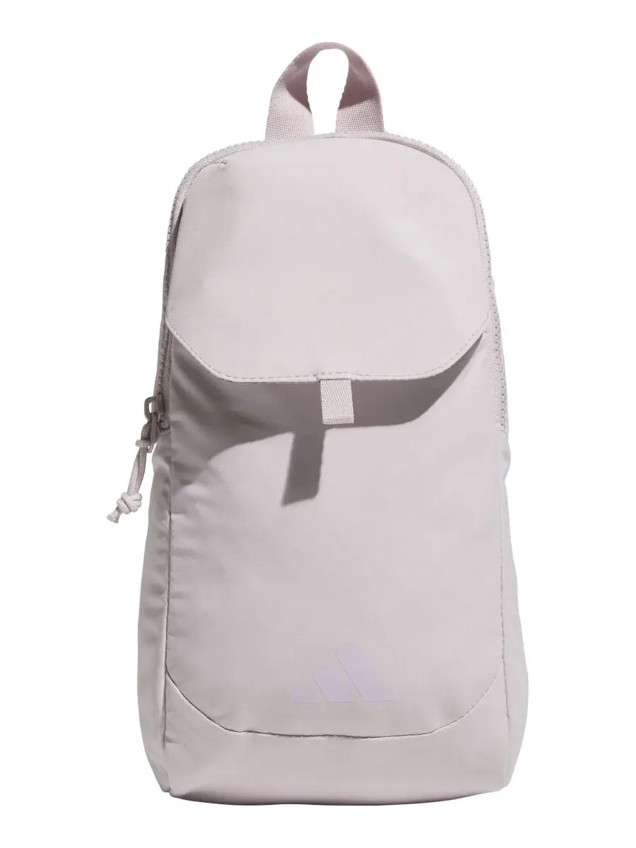 Сумка-слинг через плечо Essential Crossbody Sling Bag adidas, Ice Lavendar
