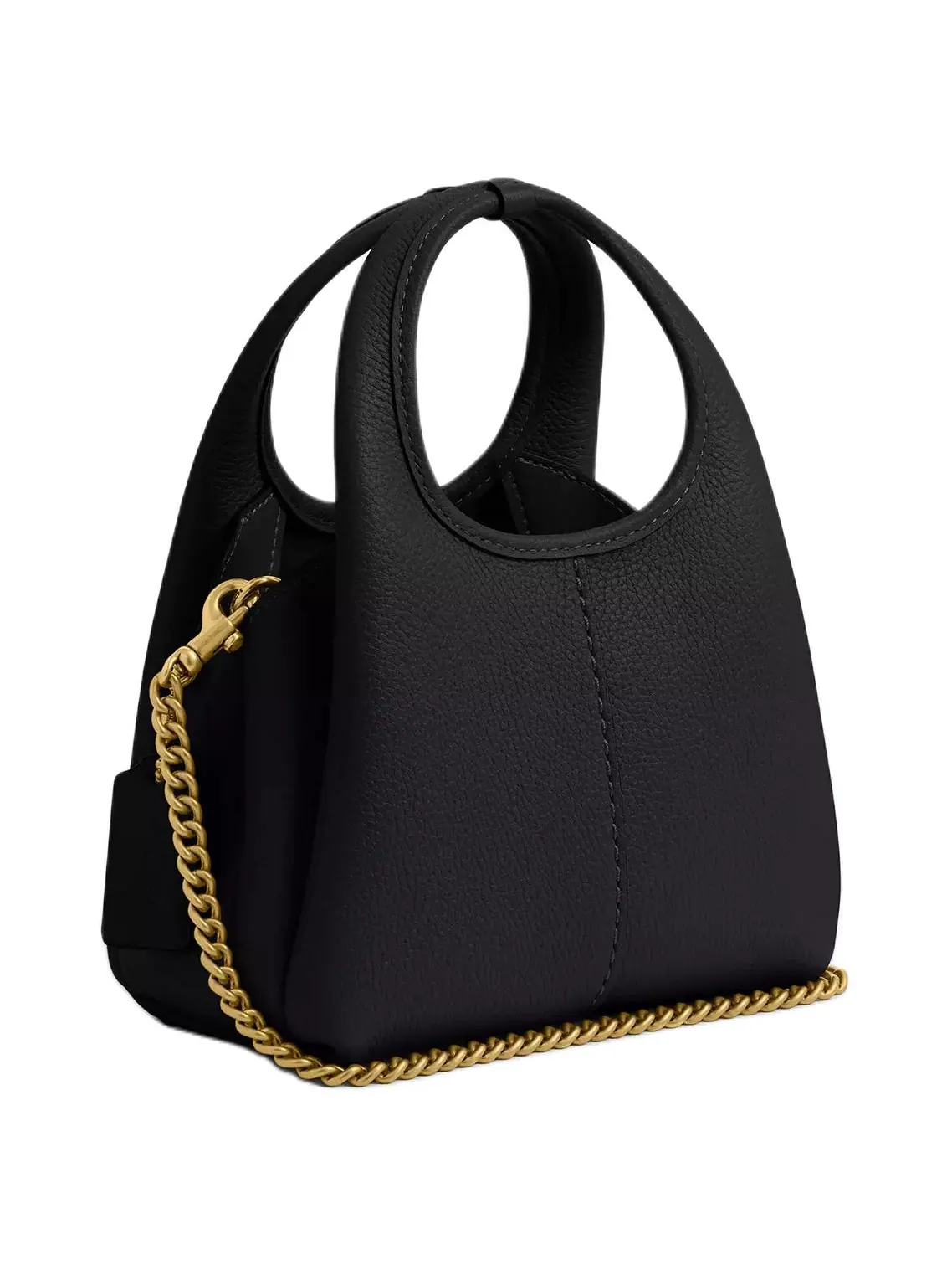 Сумка кроссбоди Coach Lana 19 — изображение 2 из 6