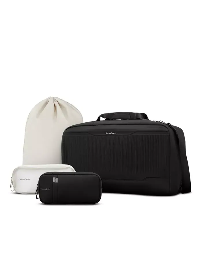 Сумка для путешествий Silhouette 18 Samsonite — изображение 6 из 8