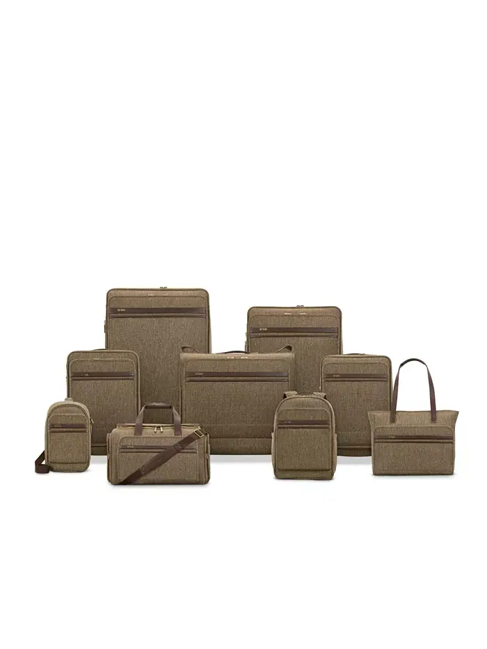 Сумка через плечо Tweed Sling Bag Hartmann — изображение 6 из 7