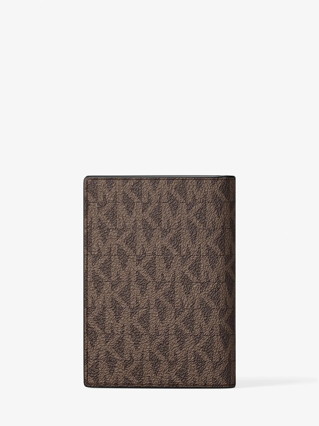 Michael Kors Hudson — складной картхолдер с фирменным логотипом — 3