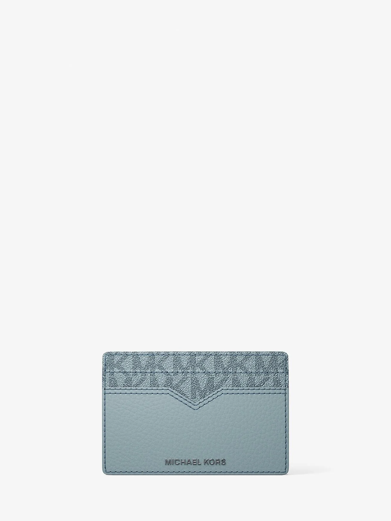 Картхолдер Michael Kors Hudson с зажимом для купюр — 1