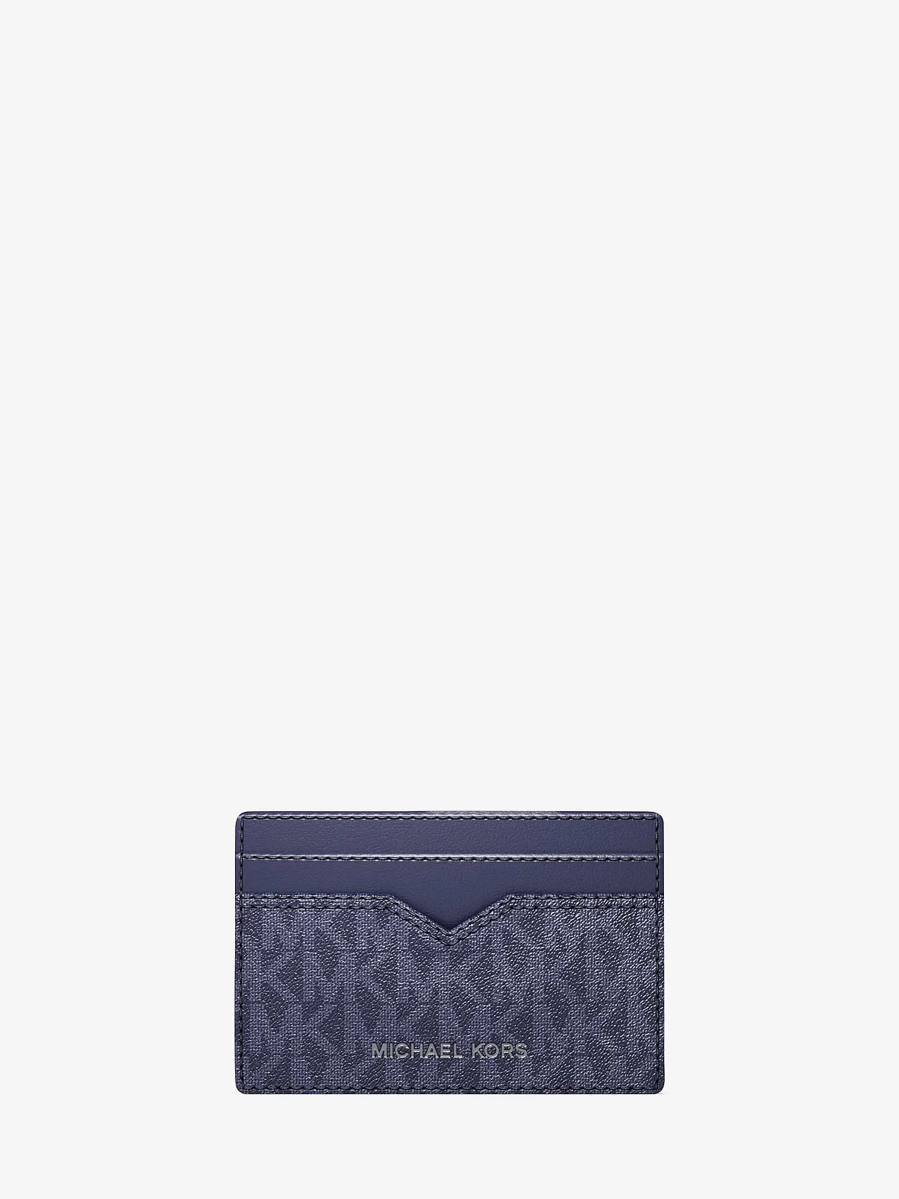 Картхолдер Michael Kors Hudson с зажимом для купюр — 1