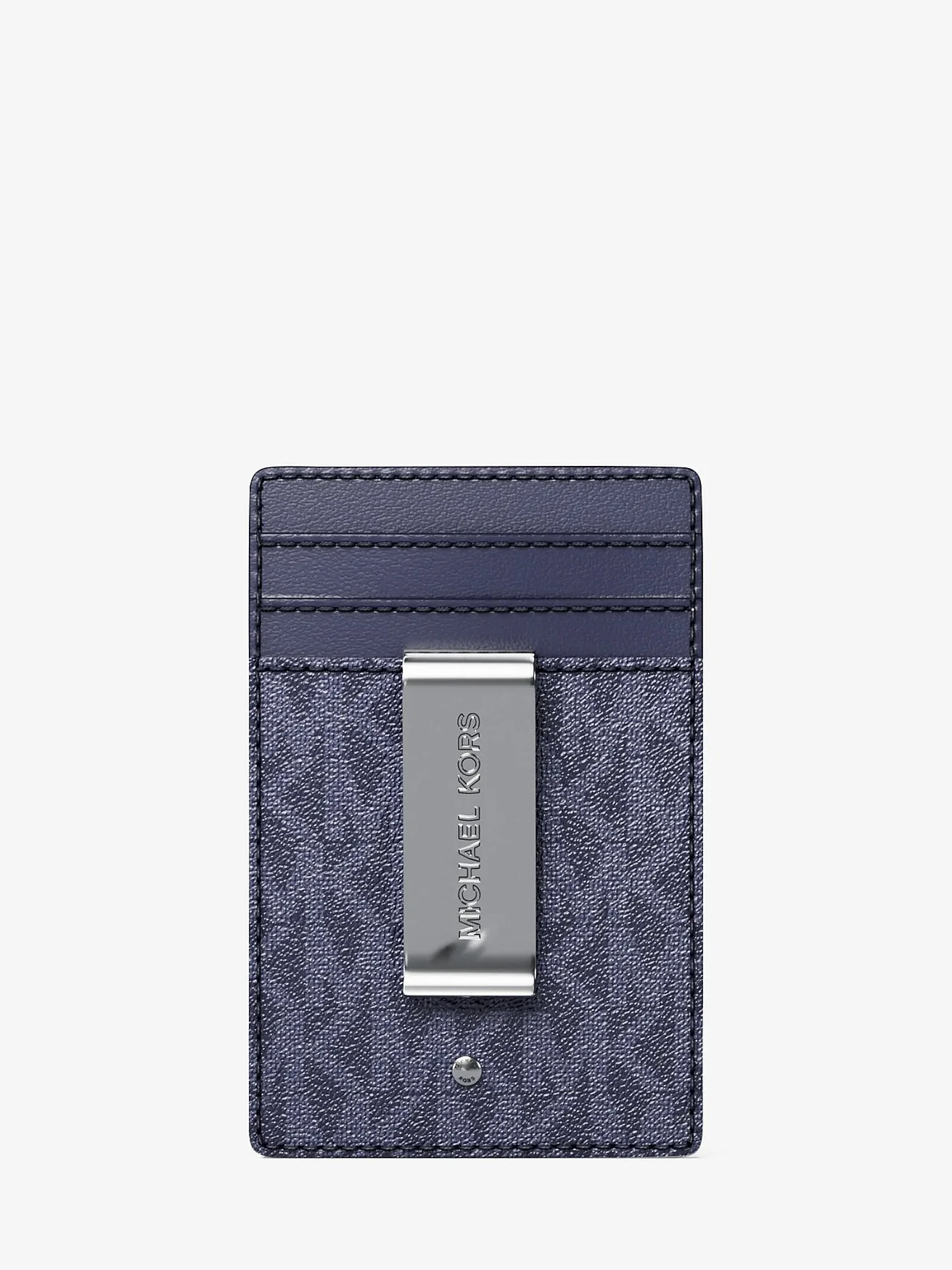 Картхолдер Michael Kors Hudson с зажимом для купюр — 3