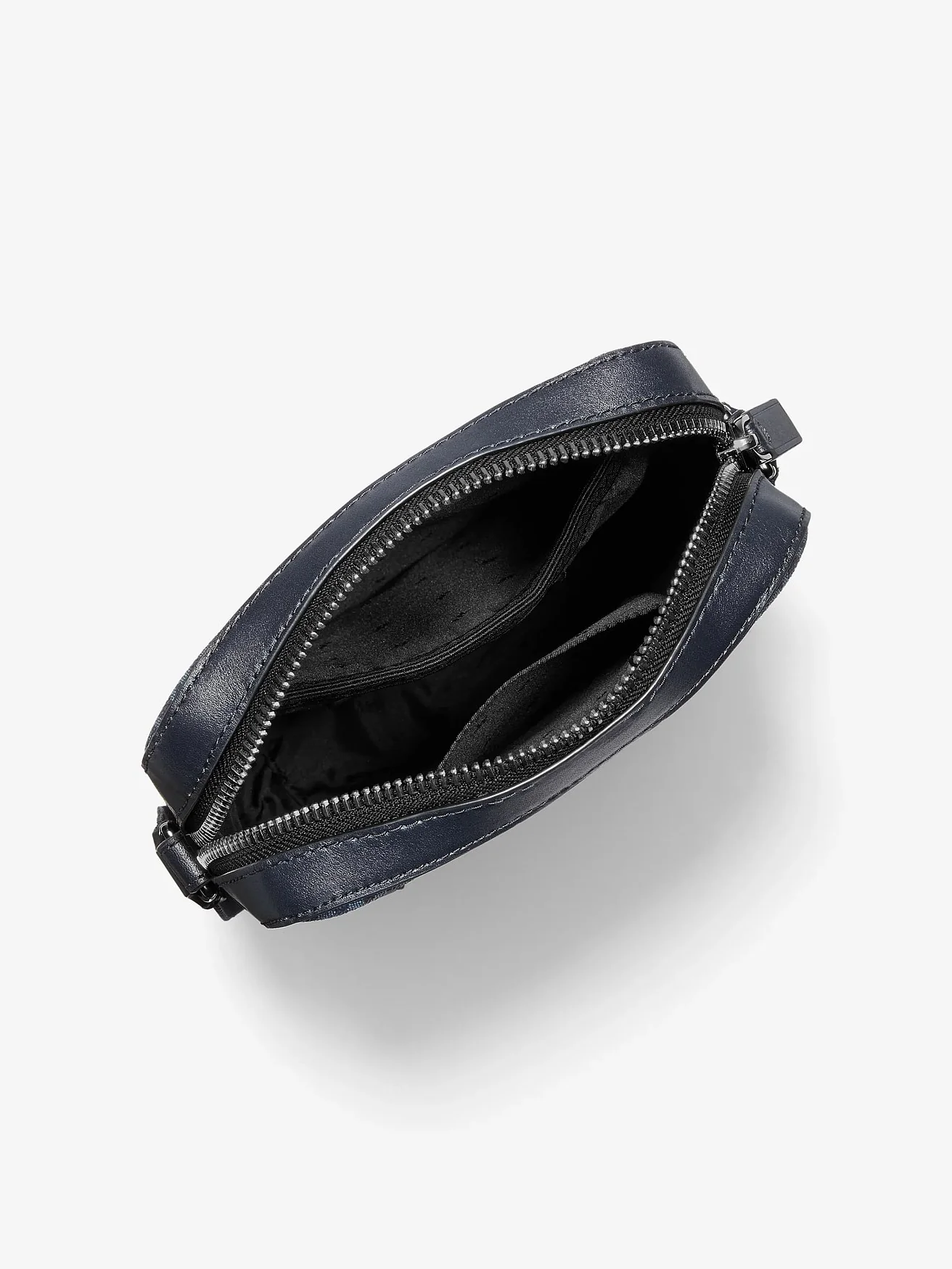 Сумка кросс-боди Michael Kors Henry с фирменным логотипом — 2