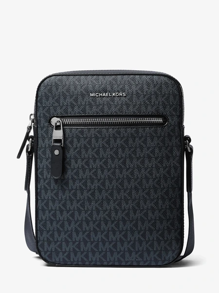 Сумка кросс-боди Michael Kors Henry с фирменным логотипом