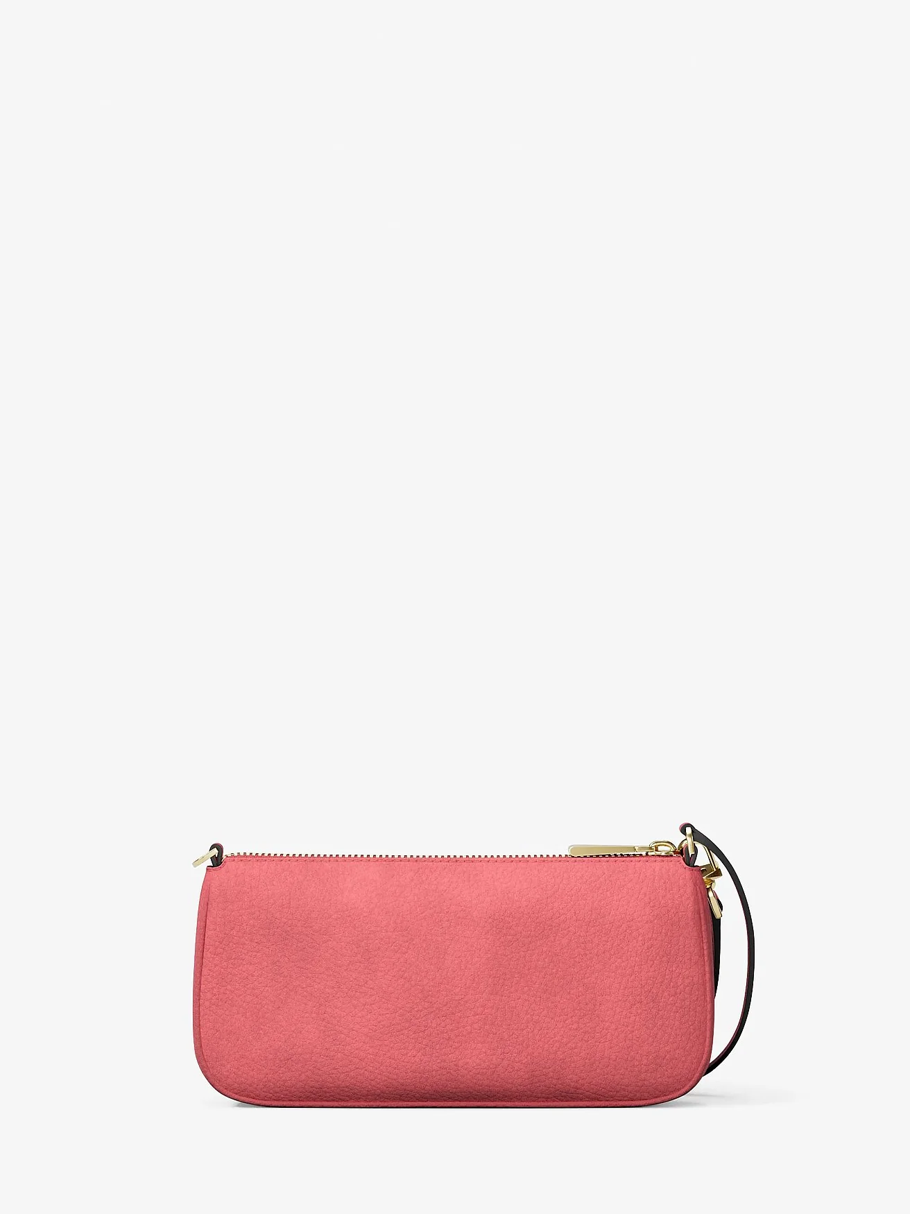 Замшевая сумка-пошет Michael Kors Zoe-трансформер — 5