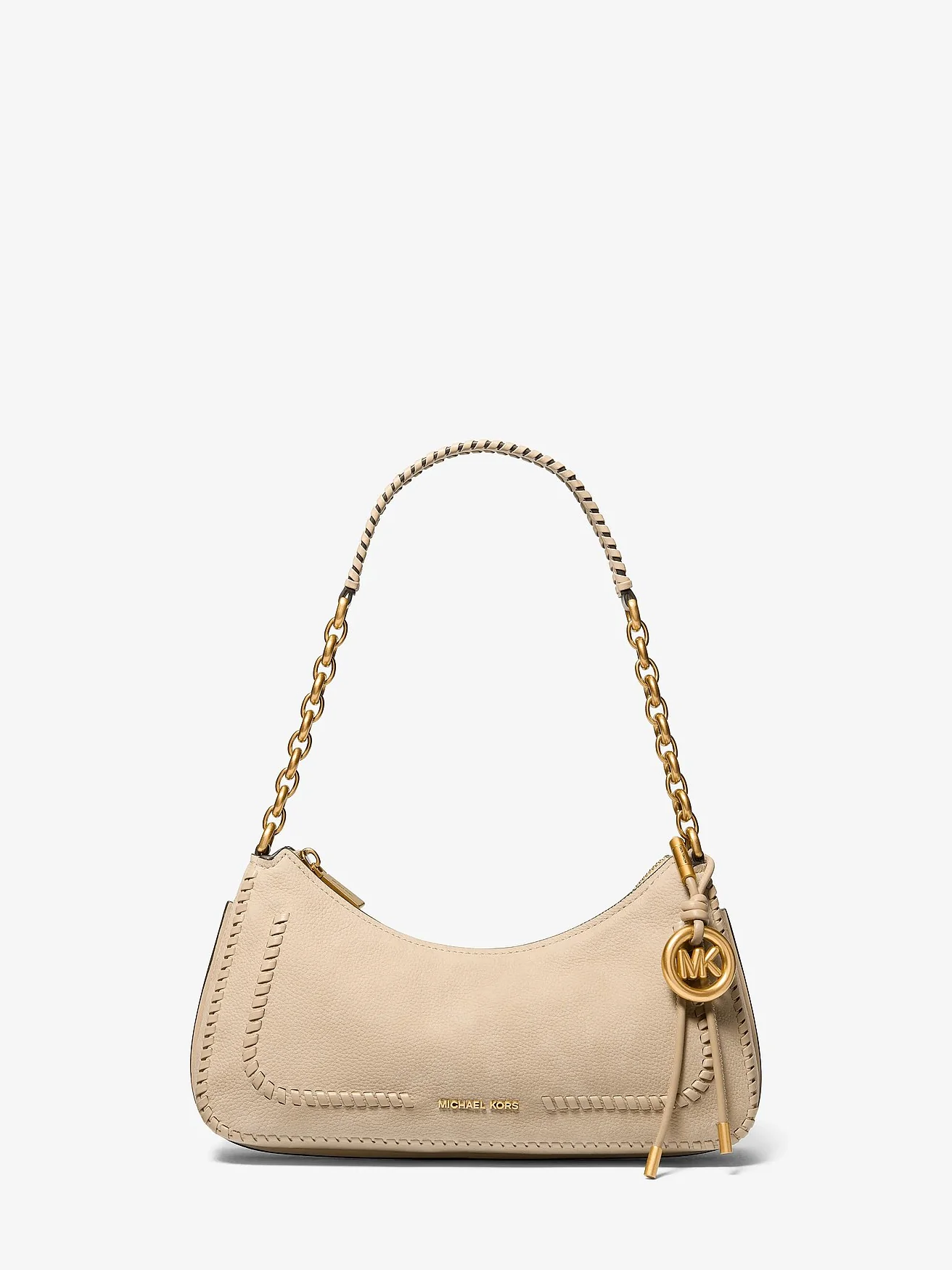 Сумка-пошетт Michael Kors Nolita на цепочке — 1