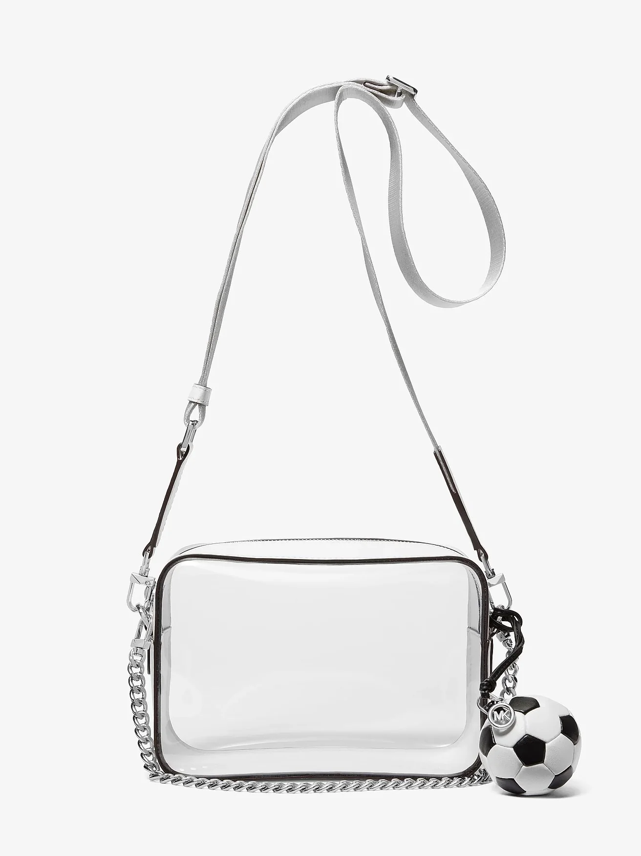 Сумка кроссбоди Michael Kors Bryant Camera — 1