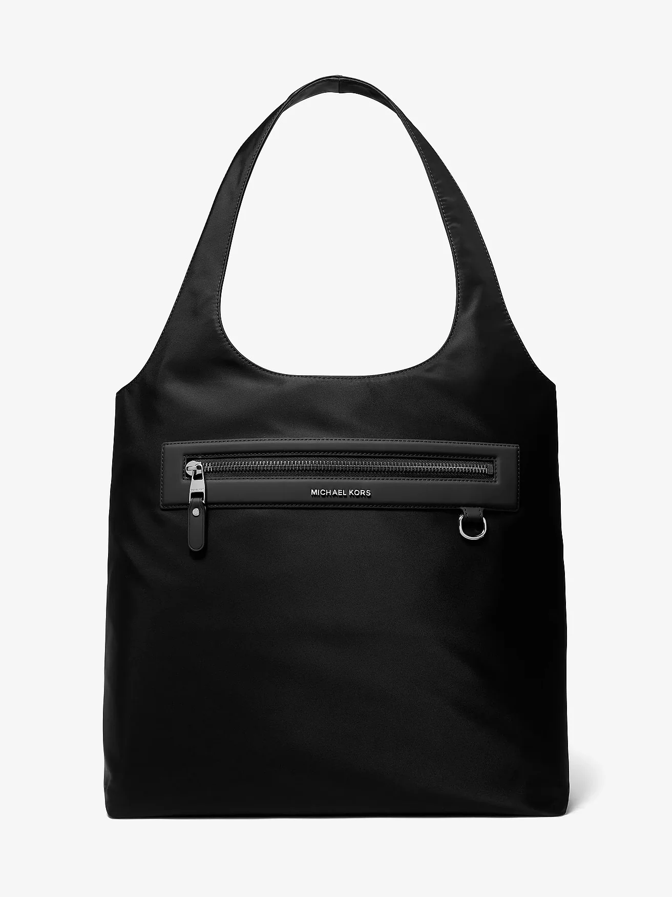Michael Kors Hudson нейлоновая сумка-тоут — 1