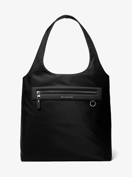 Michael Kors Hudson нейлоновая сумка-тоут