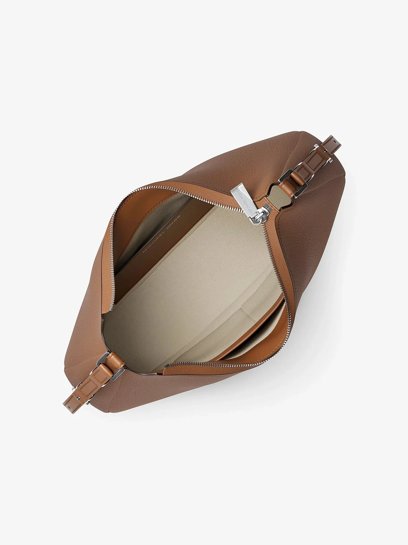Сумка на плечо Nolita Medium из зернистой кожи — 2