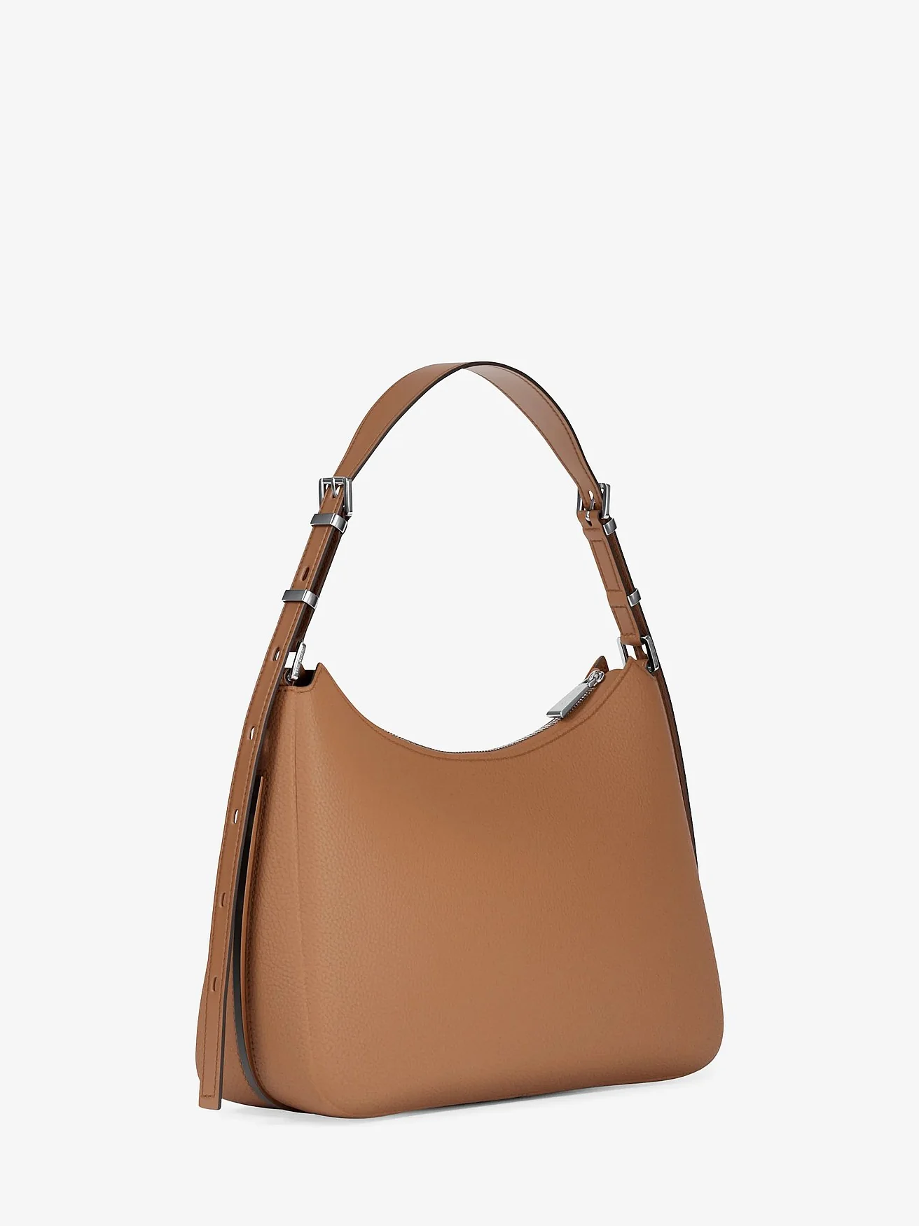 Сумка на плечо Nolita Medium из зернистой кожи — 5