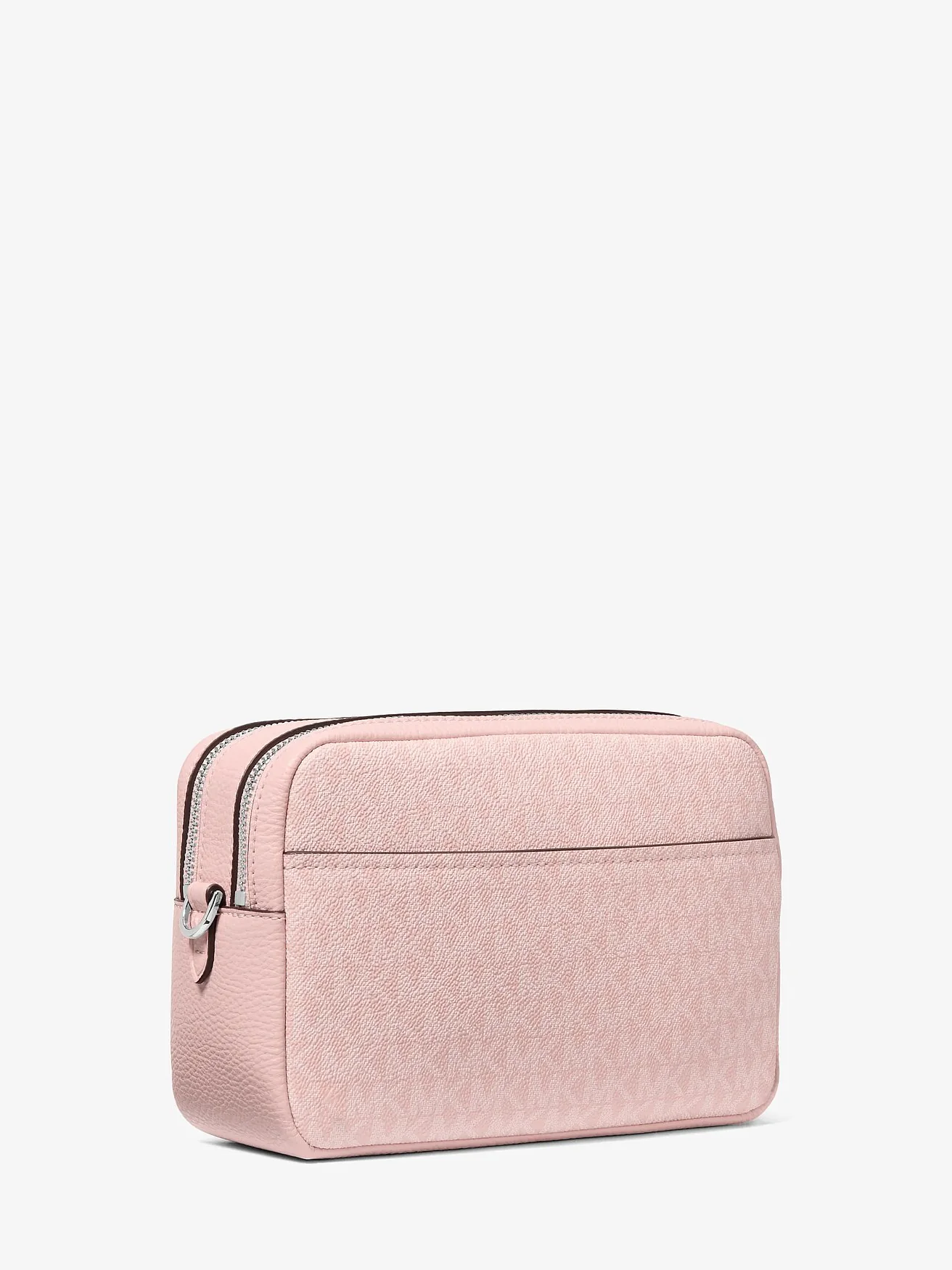 Сумка-кроссбоди Michael Kors Bryant medium Camera с фирменным лого — 3
