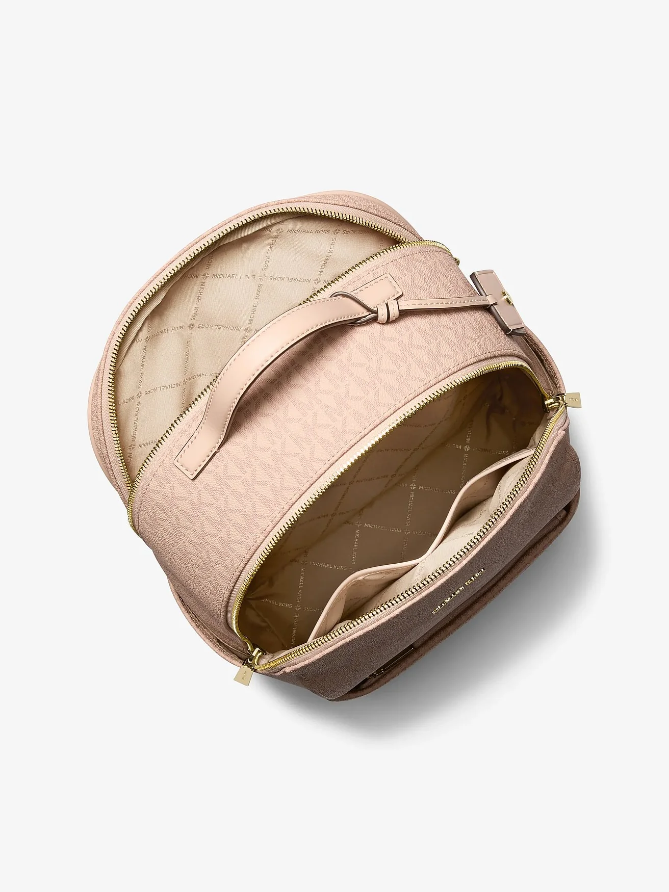 Рюкзак Sable Large с фирменным логотипом — 2