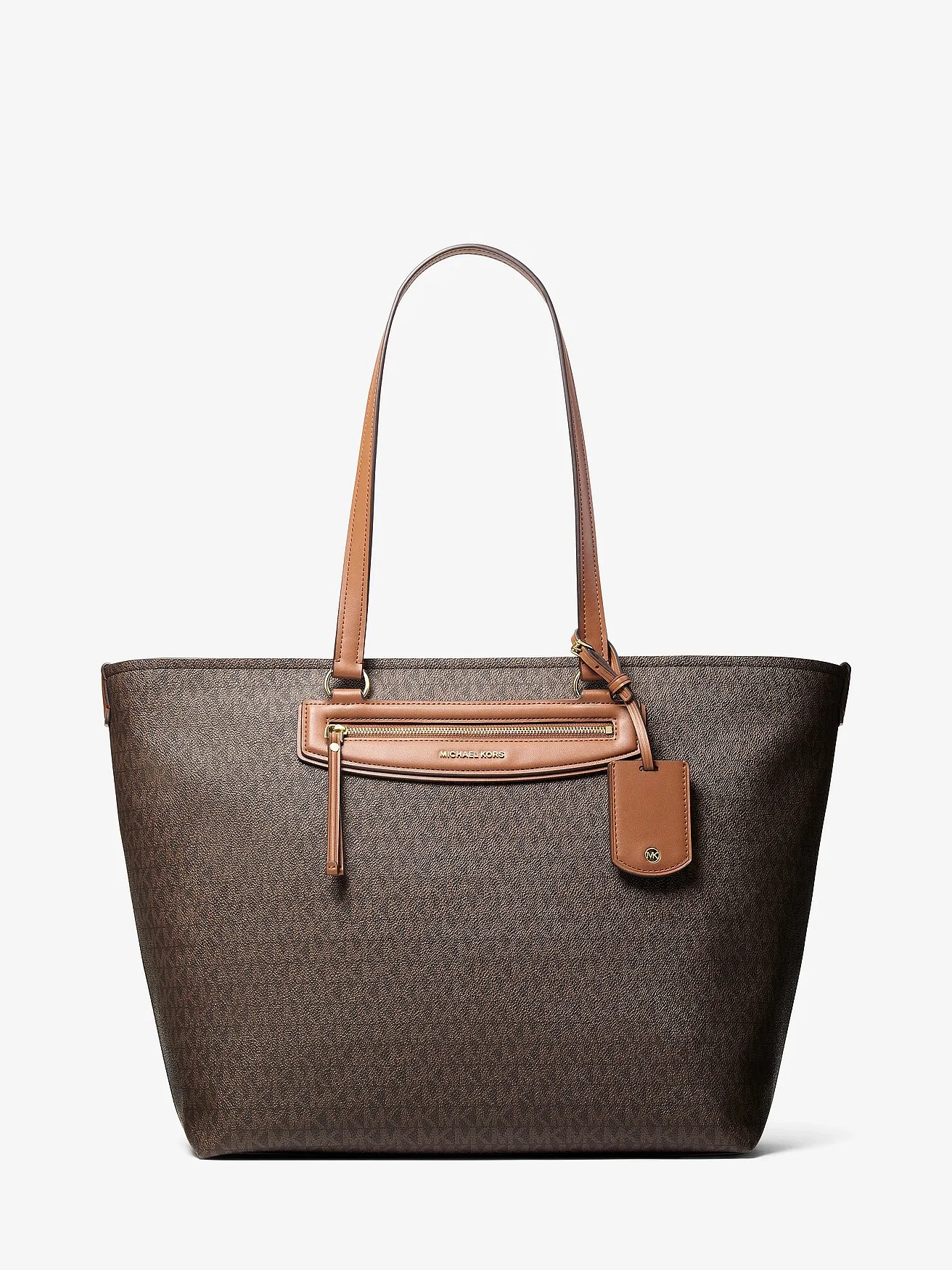 Большая сумка-тоут Michael Kors Jet Set Travel — 1