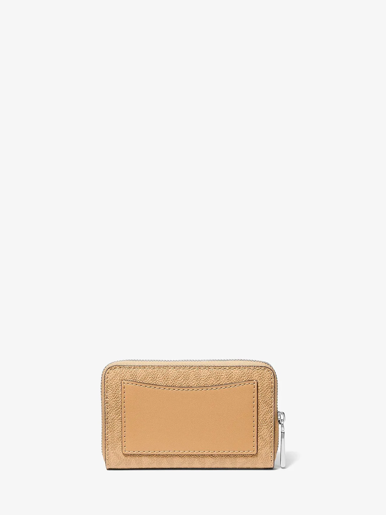 Кошелек Jet Set Small с фирменным принтом — 3
