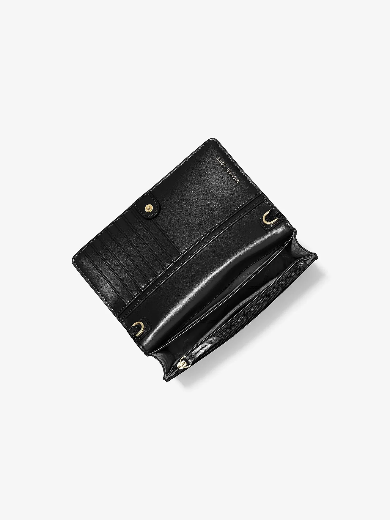 Сумка-кроссбоди Michael Kors Jet Set из нейлона — 2
