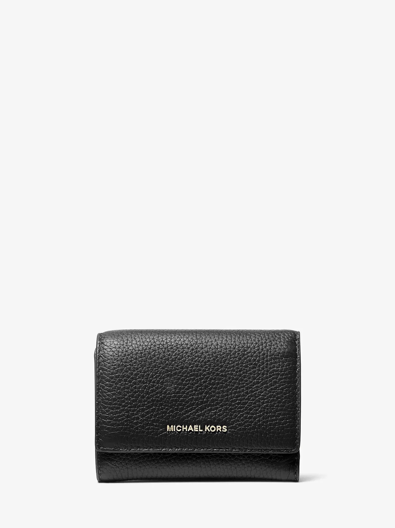 Кошелек Michael Kors Bryant medium из зернистой кожи — 1