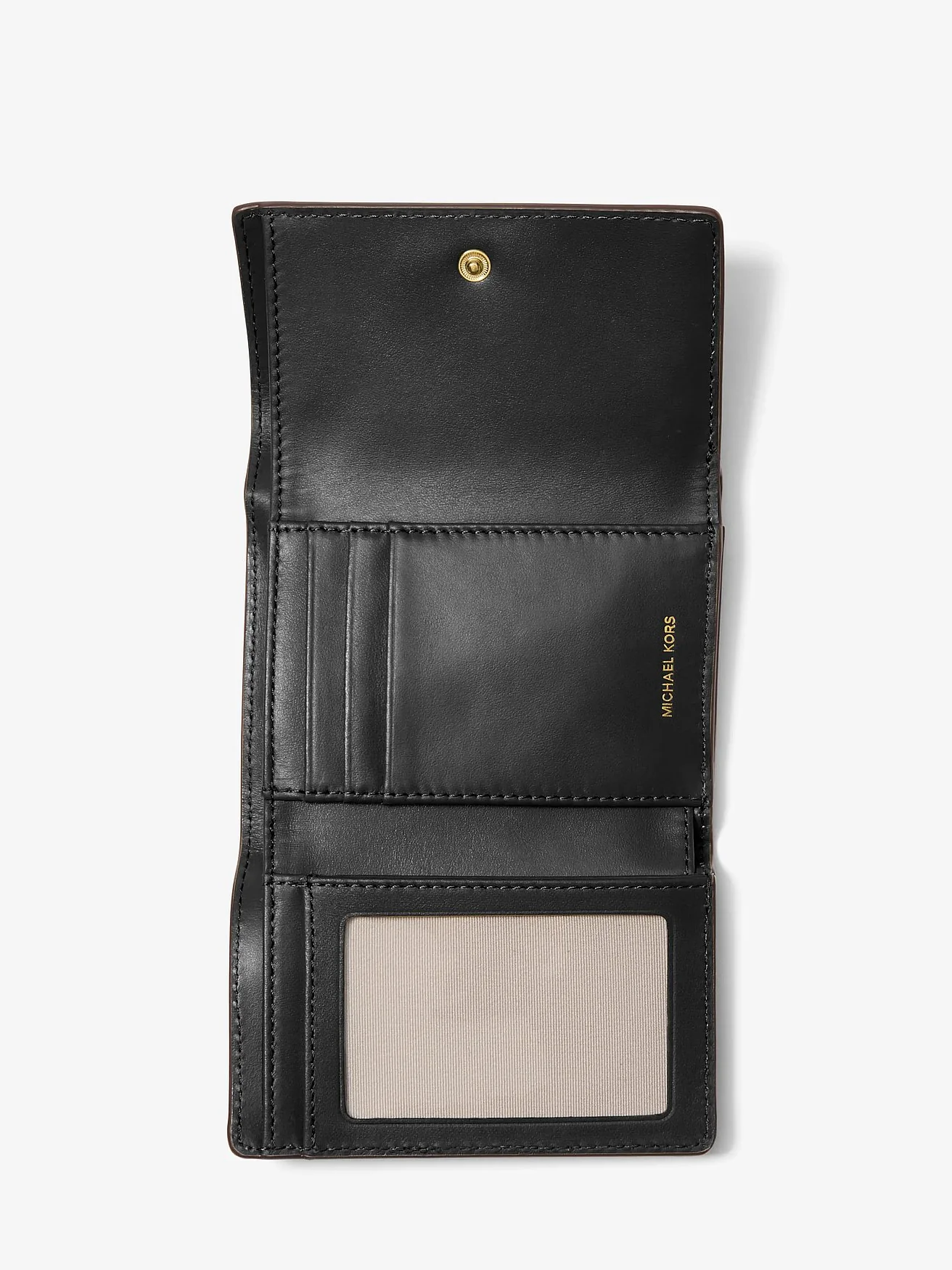 Кошелек Michael Kors Bryant medium из зернистой кожи — 2