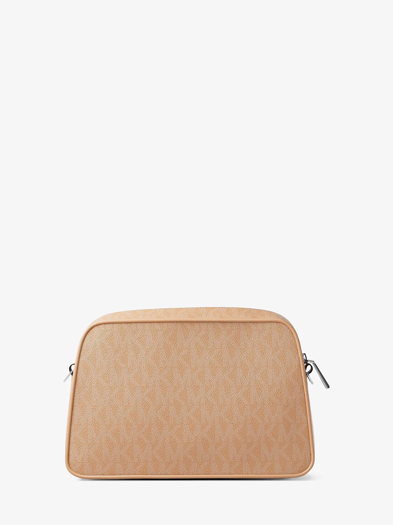 Сумка-кроссбоди Michael Kors Jet Set small Camera с фирменным лого — 5